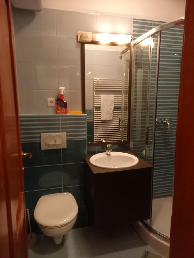 Vendeghaz Petoerke Ξενοδοχείο Bárdudvarnok Εξωτερικό φωτογραφία