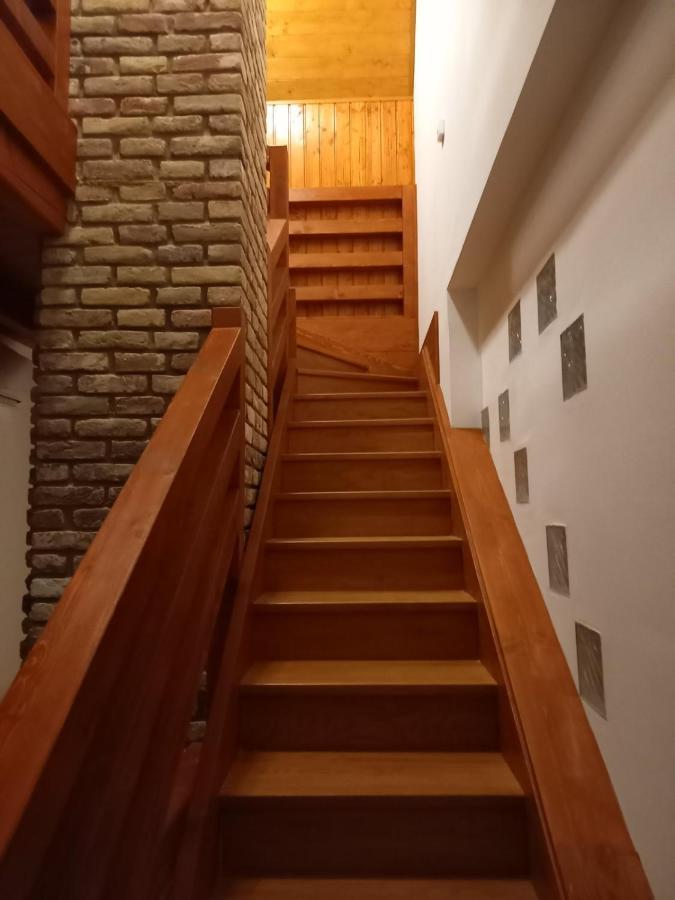 Vendeghaz Petoerke Ξενοδοχείο Bárdudvarnok Εξωτερικό φωτογραφία