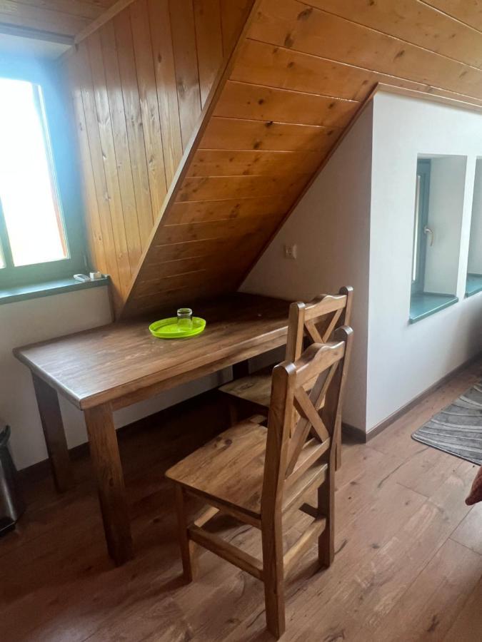 Vendeghaz Petoerke Ξενοδοχείο Bárdudvarnok Εξωτερικό φωτογραφία