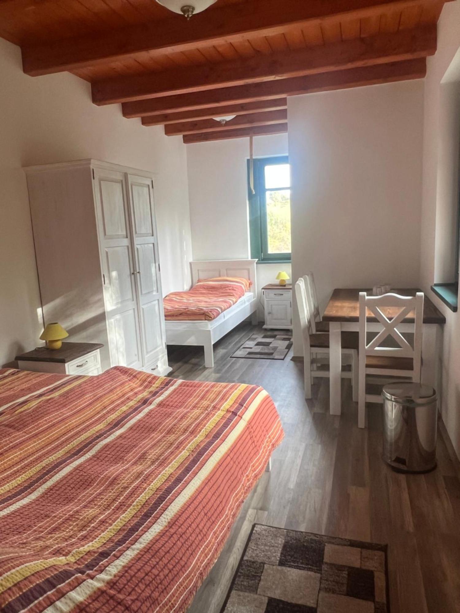 Vendeghaz Petoerke Ξενοδοχείο Bárdudvarnok Εξωτερικό φωτογραφία